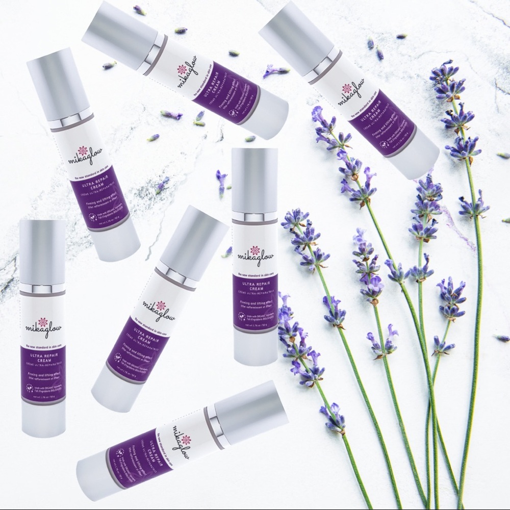 Firming Cream ✨GIVEAWAY✨ (sneak peek)🤫
